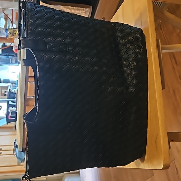 Beautiful women's handbag with wallet - Picture 7 of 7